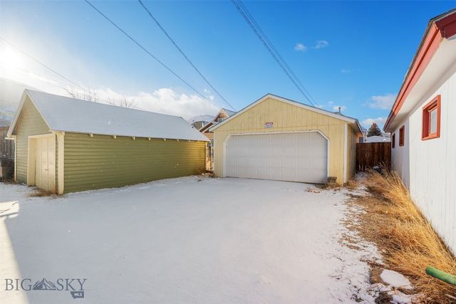 411 Alder Street, Anaconda, MT 59711