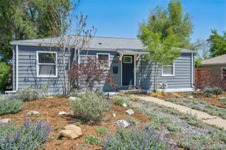 1885 W Berkeley Place, Denver, CO 80221