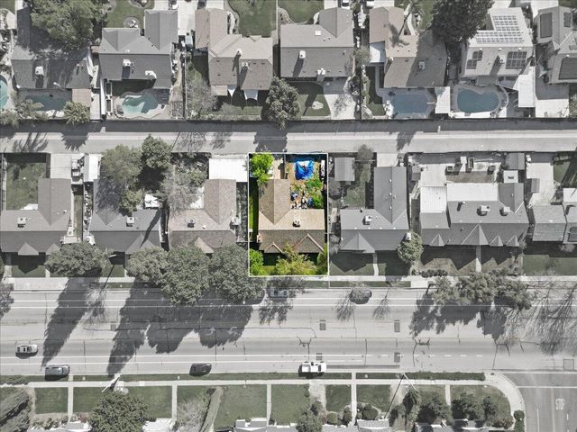 1222 N Laspina Street, Tulare, CA 93274