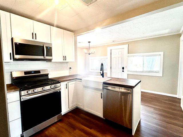 19157 W Chippewa Drive, Rodney, MI 49342