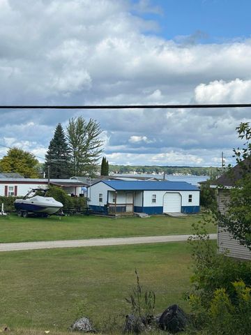 19157 W Chippewa Drive, Rodney, MI 49342