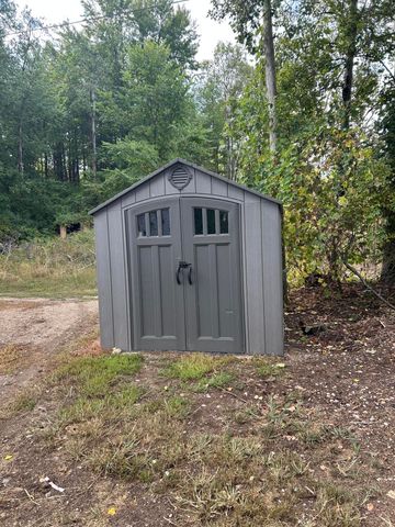 19157 W Chippewa Drive, Rodney, MI 49342