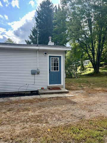 19157 W Chippewa Drive, Rodney, MI 49342