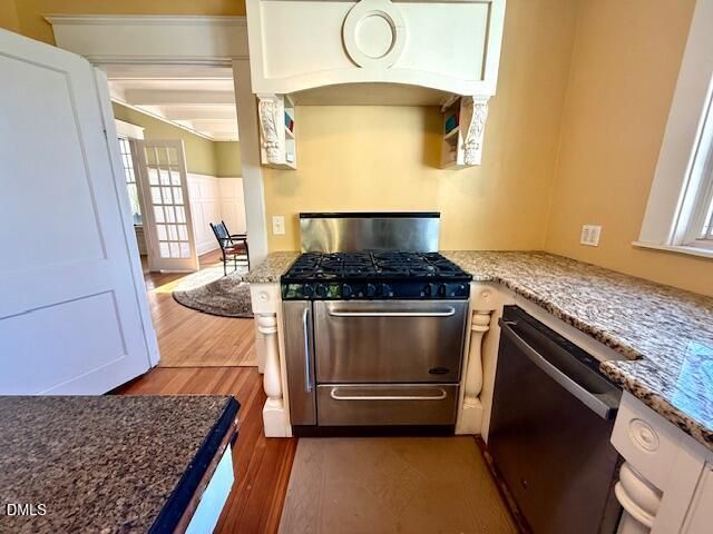 409 Hancock Street, Oxford, NC 27565