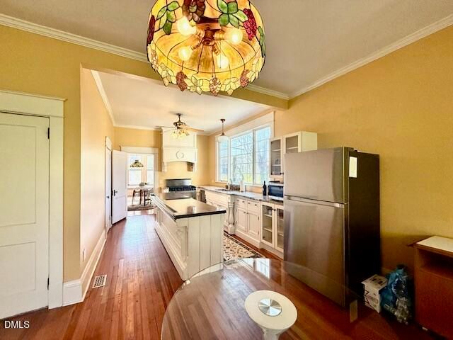 409 Hancock Street, Oxford, NC 27565