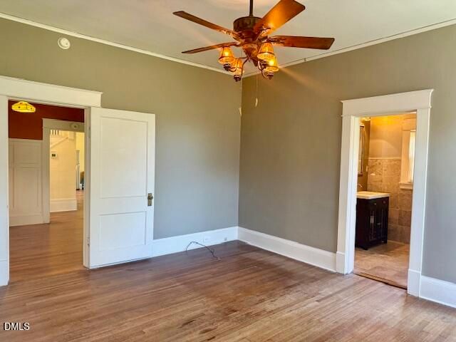 409 Hancock Street, Oxford, NC 27565