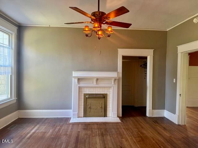 409 Hancock Street, Oxford, NC 27565