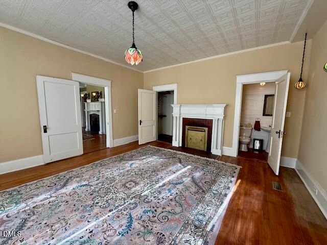 409 Hancock Street, Oxford, NC 27565