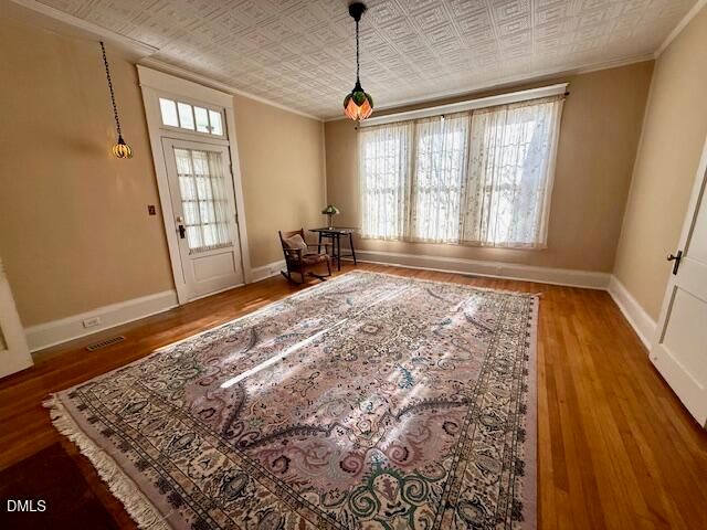 409 Hancock Street, Oxford, NC 27565