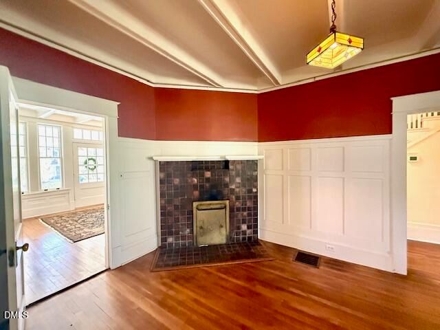 409 Hancock Street, Oxford, NC 27565