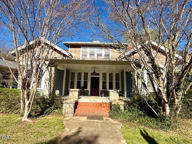 409 Hancock Street, Oxford, NC 27565