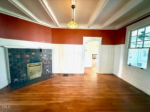 409 Hancock Street, Oxford, NC 27565