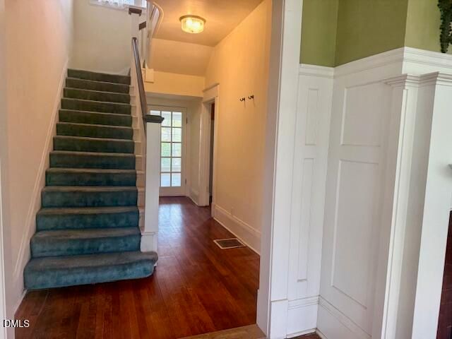 409 Hancock Street, Oxford, NC 27565