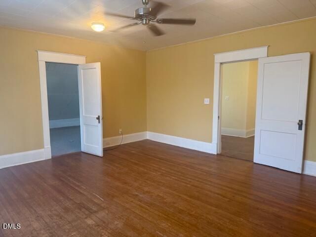 409 Hancock Street, Oxford, NC 27565