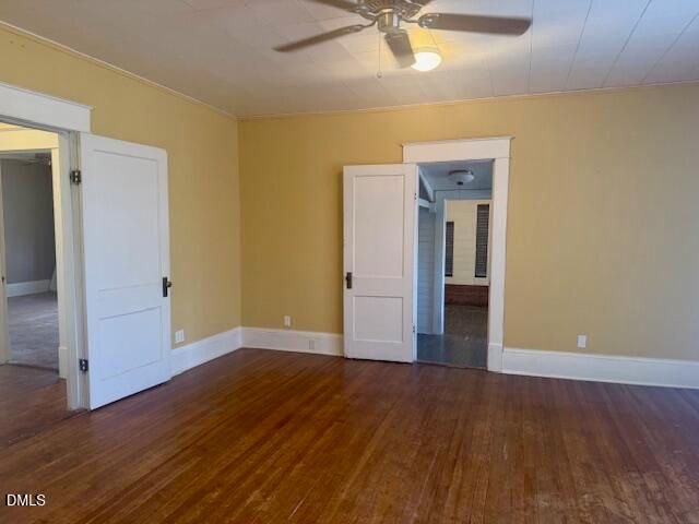 409 Hancock Street, Oxford, NC 27565