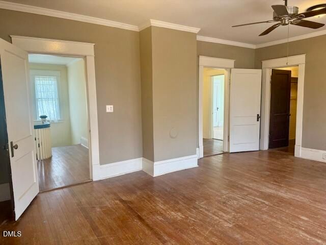 409 Hancock Street, Oxford, NC 27565