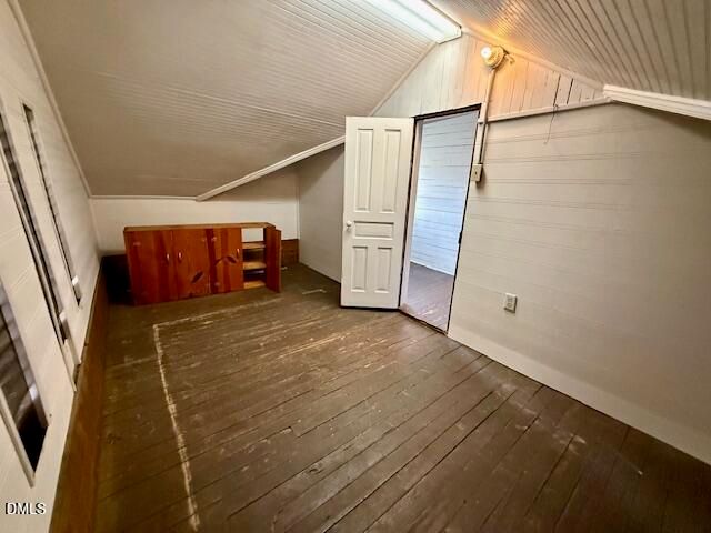 409 Hancock Street, Oxford, NC 27565