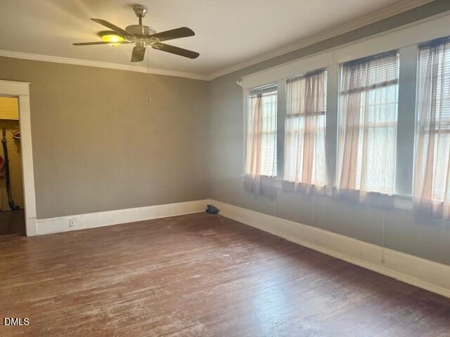 409 Hancock Street, Oxford, NC 27565