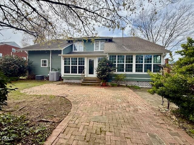 409 Hancock Street, Oxford, NC 27565