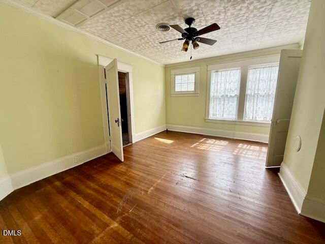 409 Hancock Street, Oxford, NC 27565