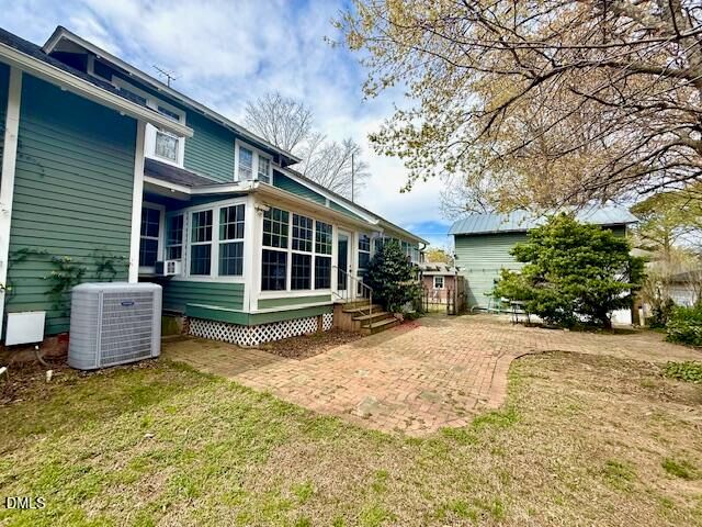 409 Hancock Street, Oxford, NC 27565