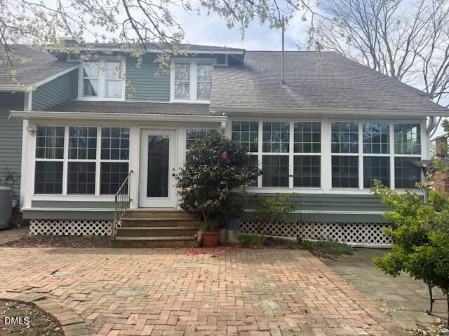 409 Hancock Street, Oxford, NC 27565