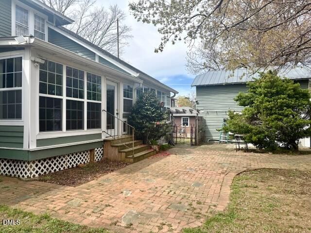 409 Hancock Street, Oxford, NC 27565