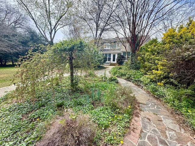 409 Hancock Street, Oxford, NC 27565