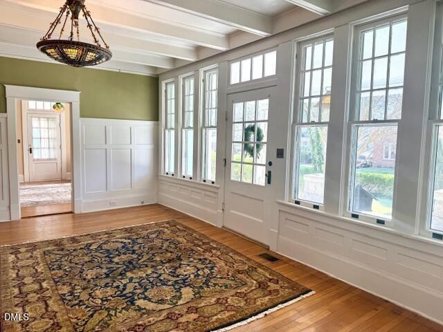 409 Hancock Street, Oxford, NC 27565