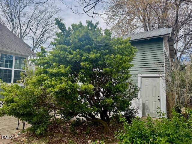 409 Hancock Street, Oxford, NC 27565