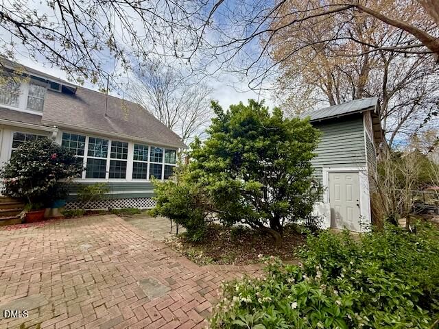 409 Hancock Street, Oxford, NC 27565