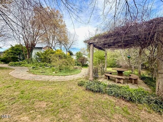 409 Hancock Street, Oxford, NC 27565