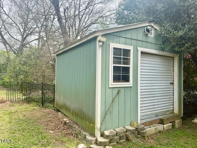 409 Hancock Street, Oxford, NC 27565