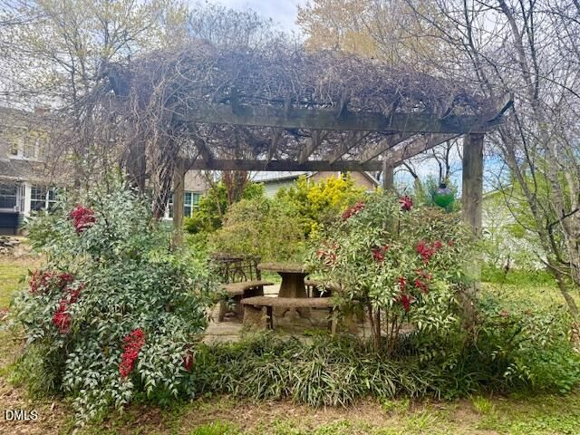 409 Hancock Street, Oxford, NC 27565