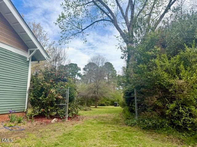 409 Hancock Street, Oxford, NC 27565