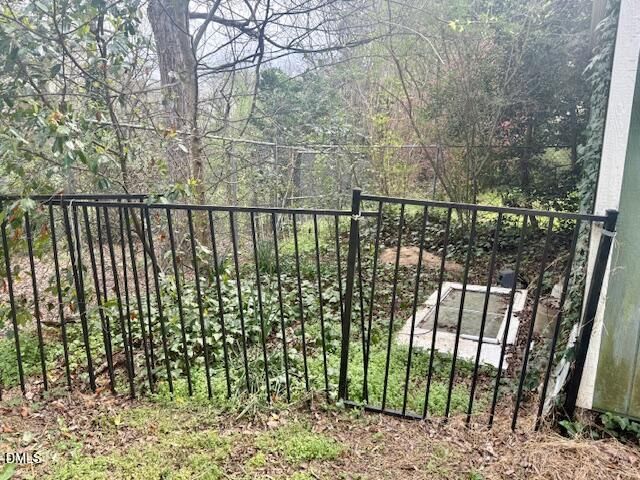 409 Hancock Street, Oxford, NC 27565