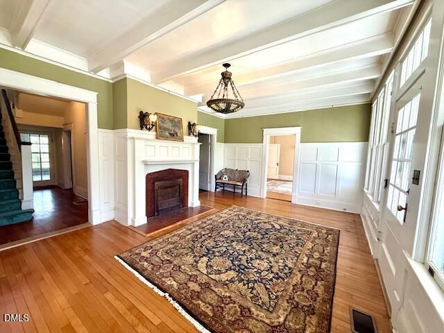 409 Hancock Street, Oxford, NC 27565