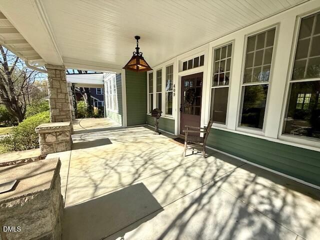 409 Hancock Street, Oxford, NC 27565