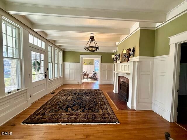 409 Hancock Street, Oxford, NC 27565