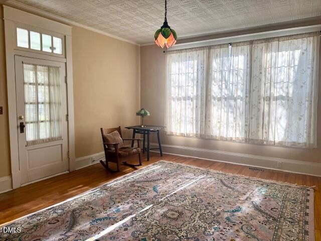 409 Hancock Street, Oxford, NC 27565