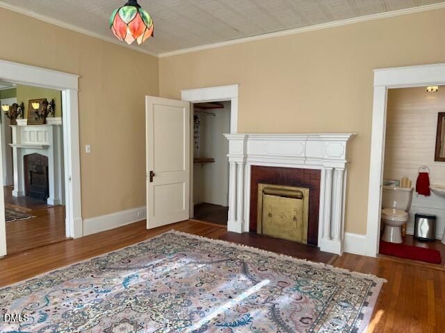 409 Hancock Street, Oxford, NC 27565