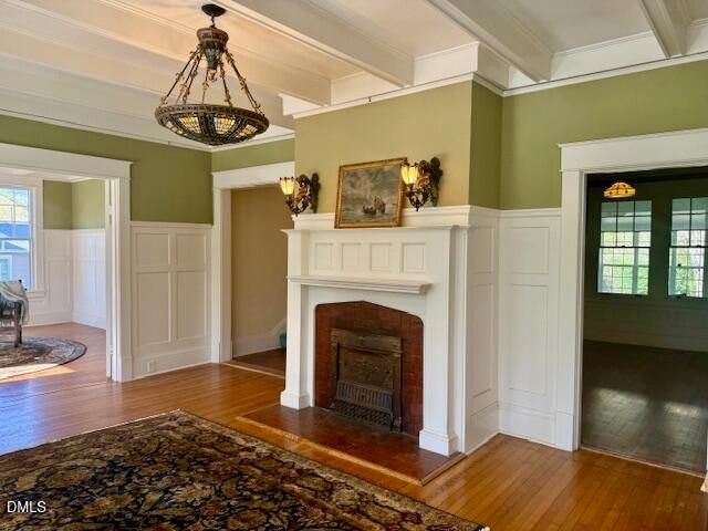 409 Hancock Street, Oxford, NC 27565