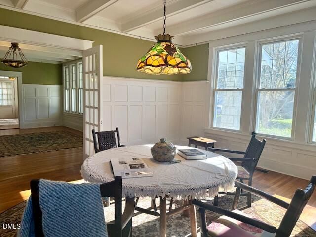 409 Hancock Street, Oxford, NC 27565