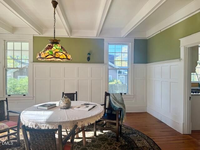 409 Hancock Street, Oxford, NC 27565