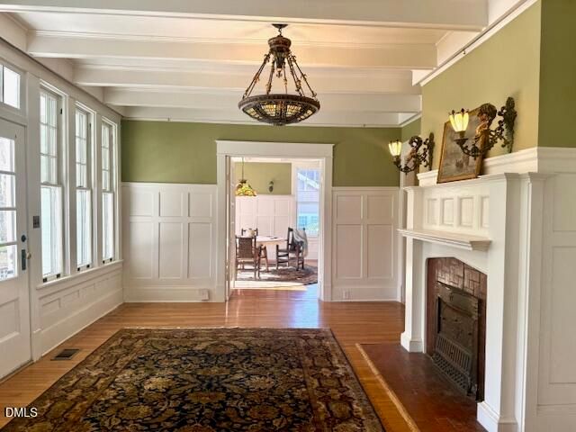 409 Hancock Street, Oxford, NC 27565