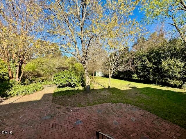 409 Hancock Street, Oxford, NC 27565