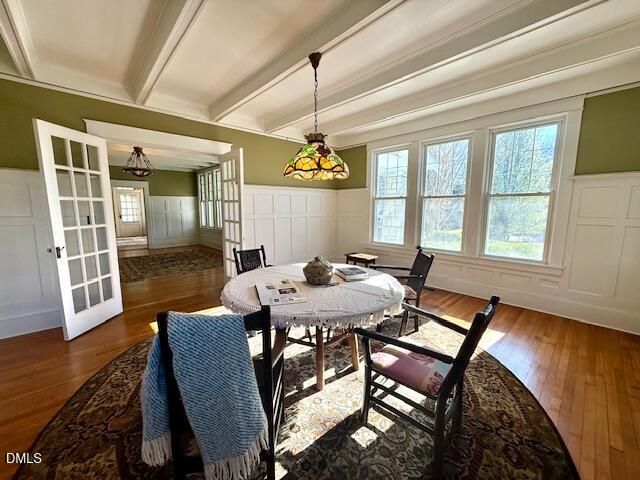 409 Hancock Street, Oxford, NC 27565