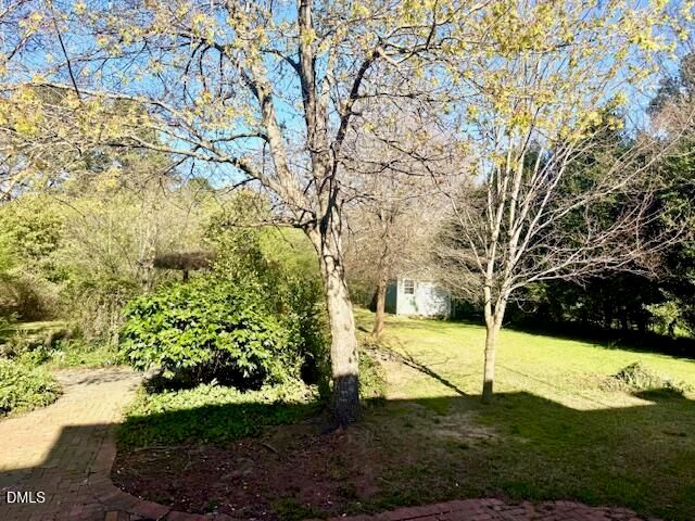 409 Hancock Street, Oxford, NC 27565