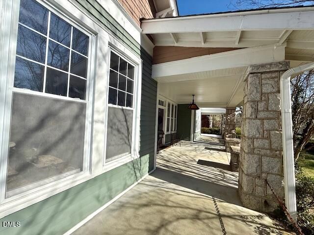 409 Hancock Street, Oxford, NC 27565