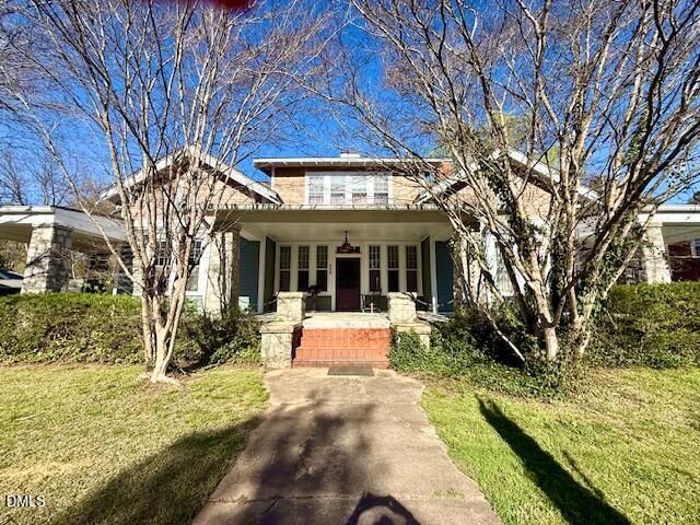 409 Hancock Street, Oxford, NC 27565